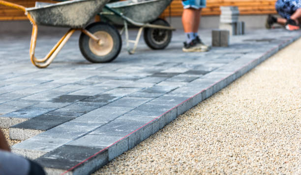 Best Interlocking Driveway Pavers  in Sarand, AL