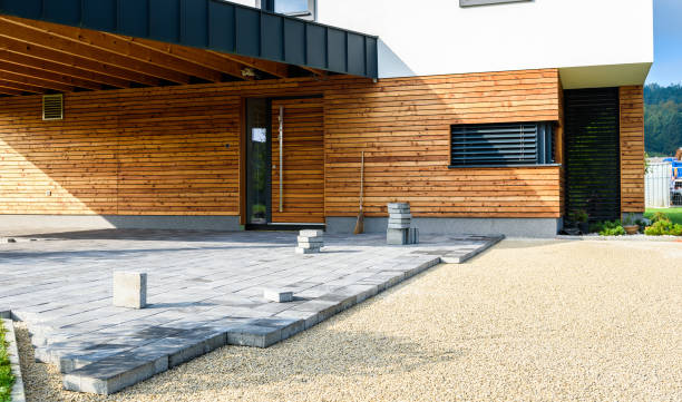Trusted Saraland, AL Driveway Pavers Experts