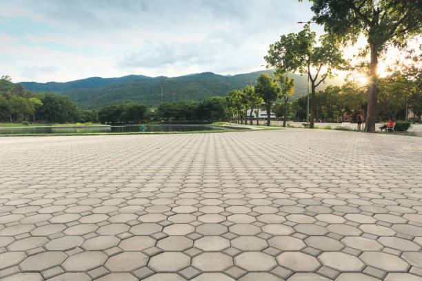 Best Permeable Paver Driveway  in Sarand, AL