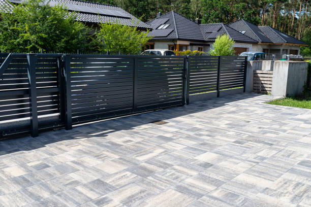 Best Residential Driveway Paver Services  in Sarand, AL