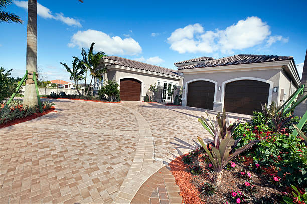 Best Permeable Paver Driveway  in Sarand, AL
