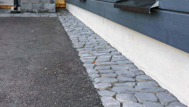 Reasons to Select Us for Your Driveway Paving Requirements in Saraland, AL