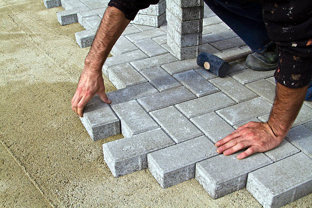 Best Driveway Repair Near Me  in Sarand, AL