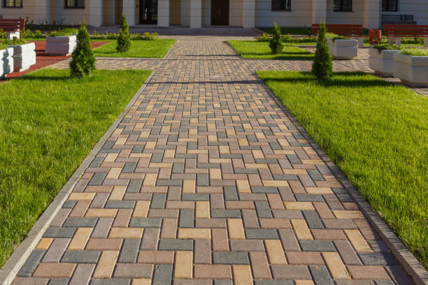 Best Residential Paver Driveway  in Sarand, AL