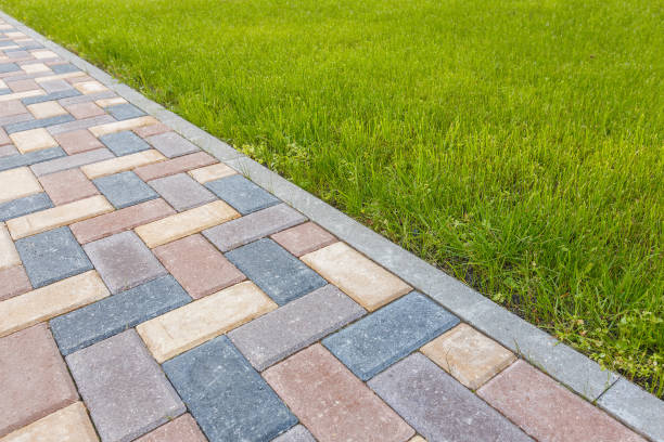 Best Local Driveway Pavers  in Sarand, AL